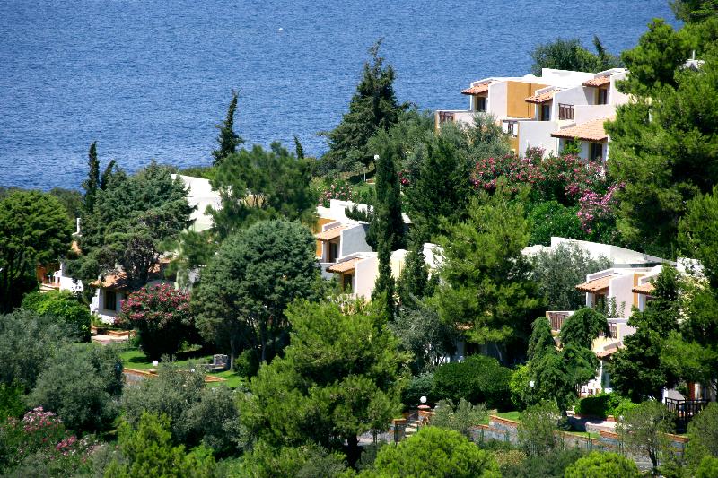 Pine Bay Holiday Resort - Oda