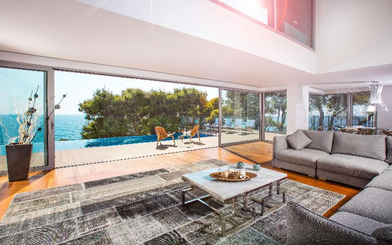 Pine Bay Holiday Resort - Oda