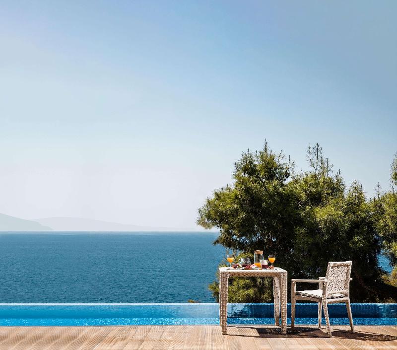 Pine Bay Holiday Resort - Oda