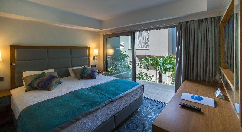 Pine Bay Holiday Resort - Oda