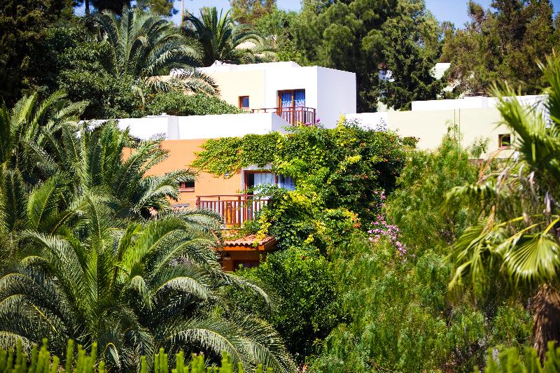 Pine Bay Holiday Resort - Oda