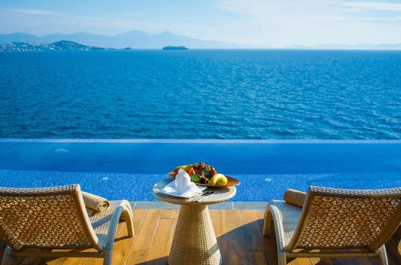 Pine Bay Holiday Resort - Oda