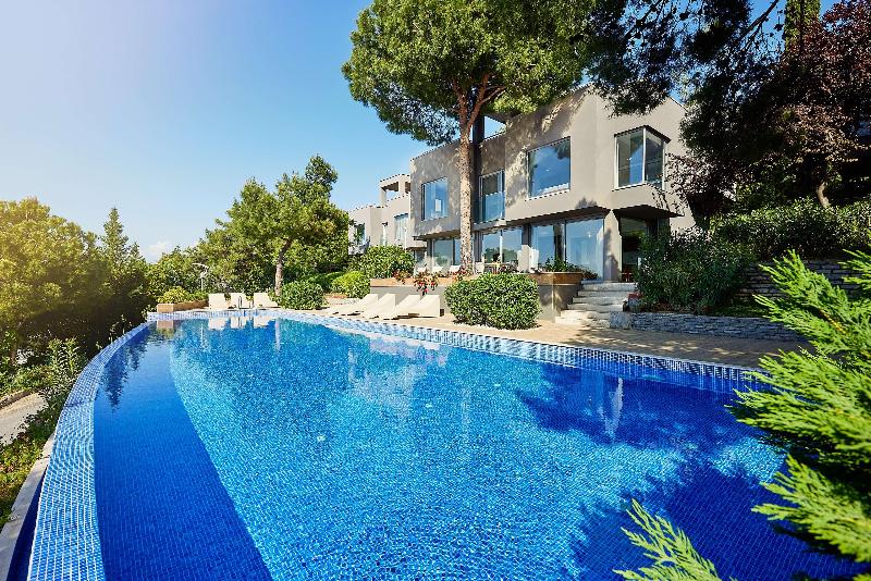 Pine Bay Holiday Resort - Oda