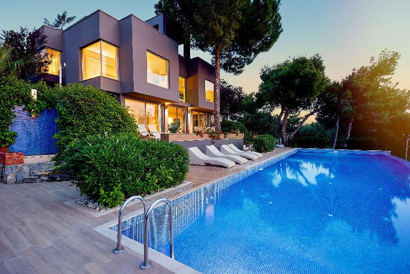 Pine Bay Holiday Resort - Oda