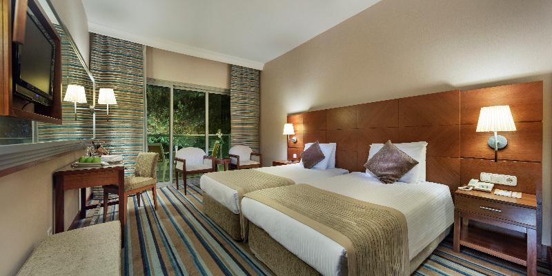 Pine Bay Holiday Resort - Oda