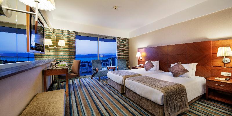 Pine Bay Holiday Resort - Oda