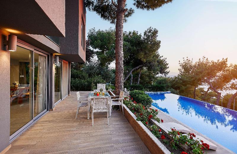 Pine Bay Holiday Resort - Oda