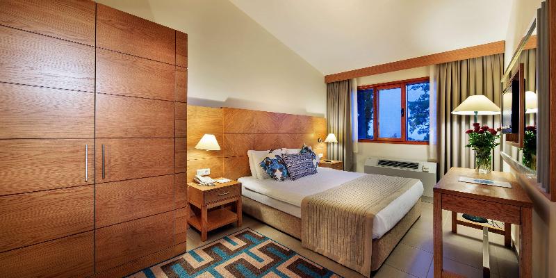 Pine Bay Holiday Resort - Oda