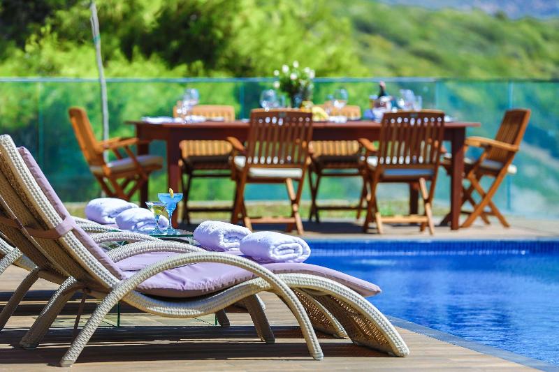 Pine Bay Holiday Resort - Oda