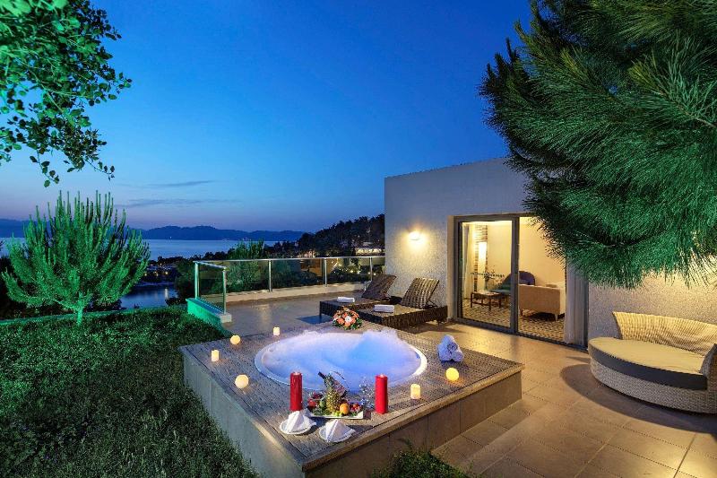 Pine Bay Holiday Resort - Oda