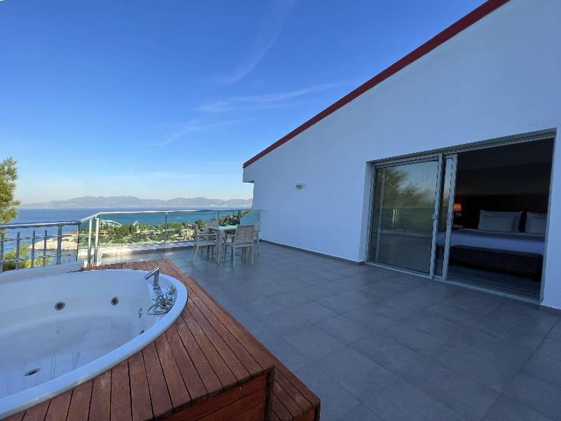 Pine Bay Holiday Resort - Oda