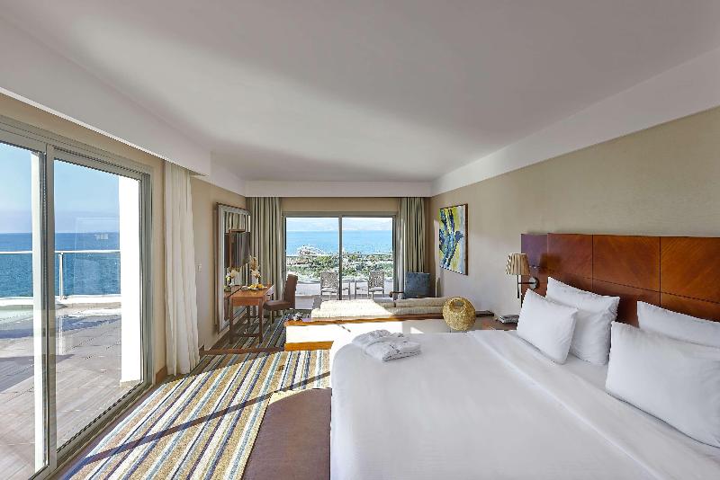Pine Bay Holiday Resort - Oda