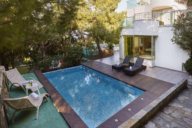 Pine Bay Holiday Resort - Oda