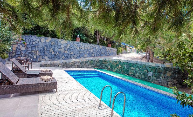 Pine Bay Holiday Resort - Oda