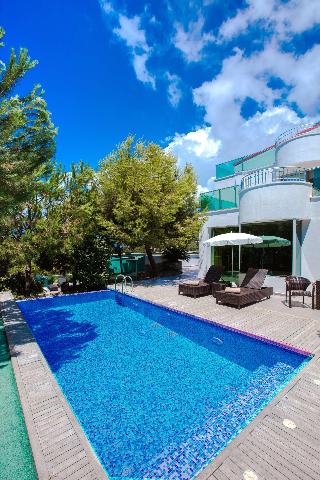 Pine Bay Holiday Resort fotoÄŸrafÄ±