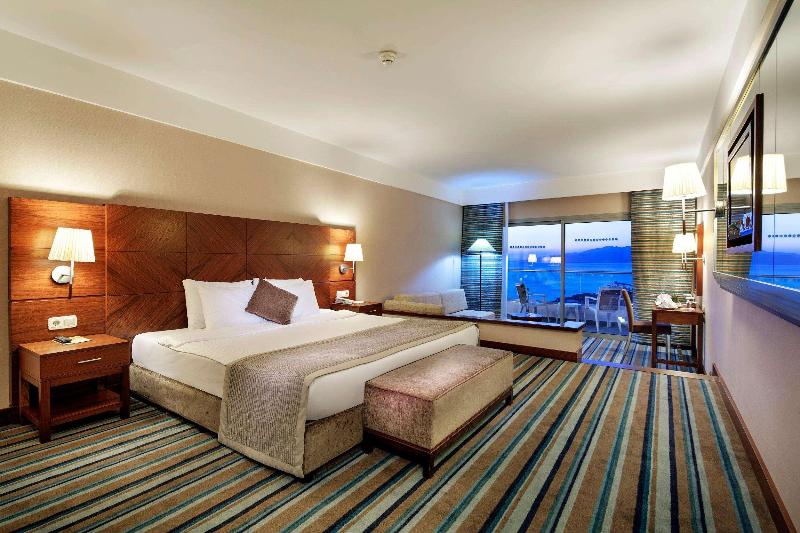 Pine Bay Holiday Resort - Oda