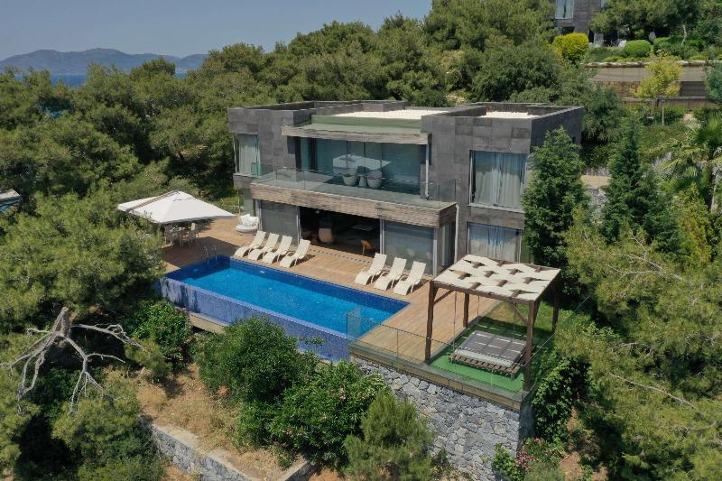 Pine Bay Holiday Resort - Oda