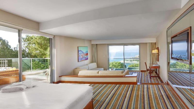 Pine Bay Holiday Resort - Oda