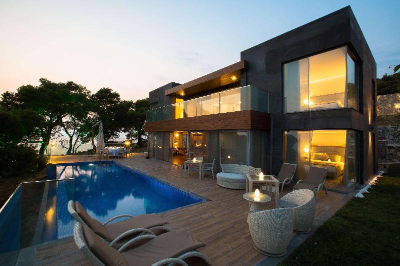 Pine Bay Holiday Resort - Oda
