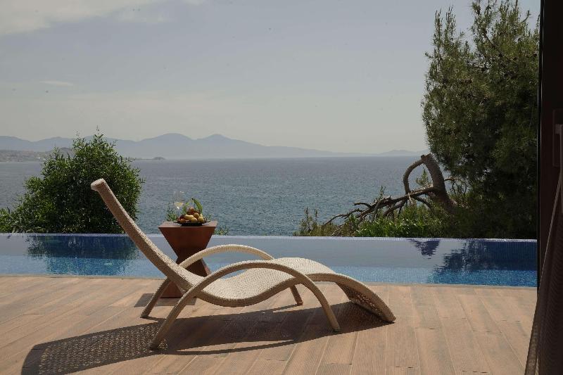 Pine Bay Holiday Resort - Oda
