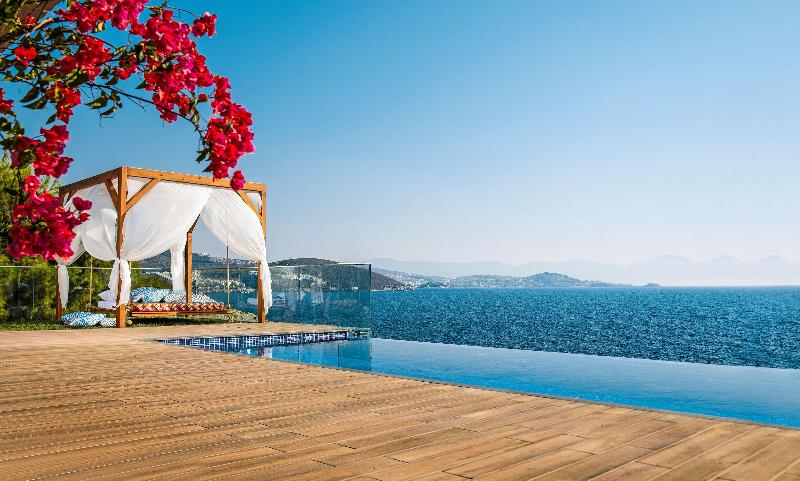 Pine Bay Holiday Resort - Oda