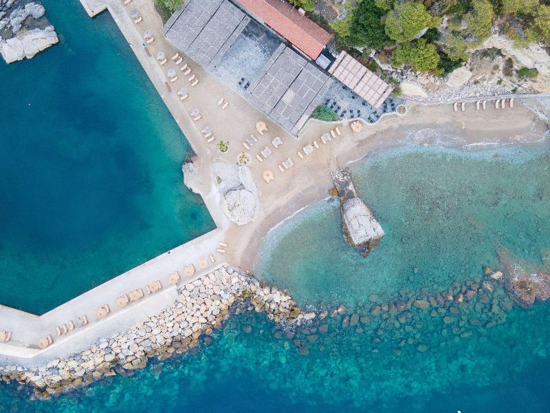 Pine Bay Holiday Resort - Havuz
