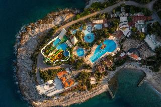 Pine Bay Holiday Resort fotoÄŸrafÄ±