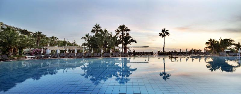 Pine Bay Holiday Resort - Havuz