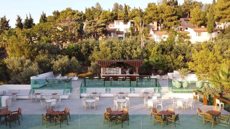 Pine Bay Holiday Resort - Havuz
