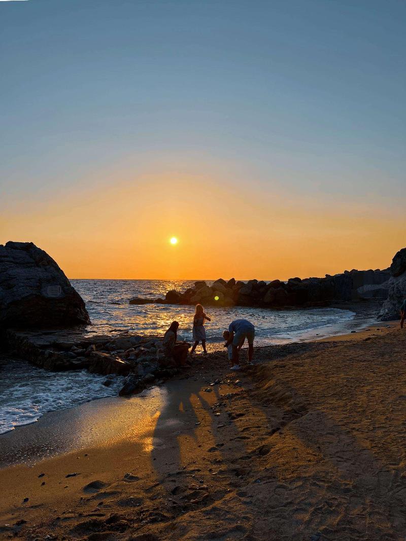 Pine Bay Holiday Resort - Plaj