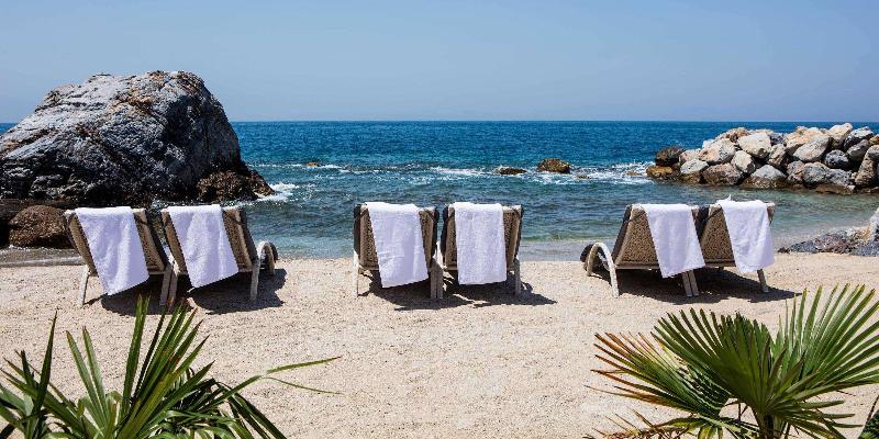 Pine Bay Holiday Resort - Plaj