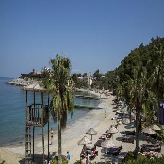 Pine Bay Holiday Resort fotoÄŸrafÄ±