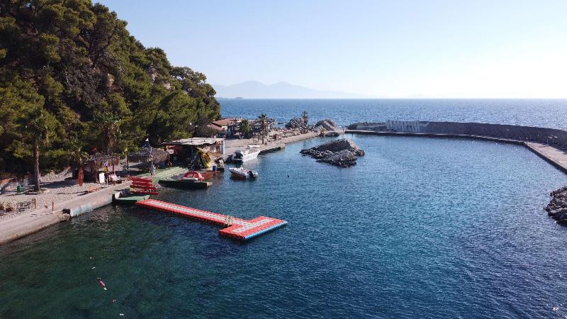 Pine Bay Holiday Resort - Plaj