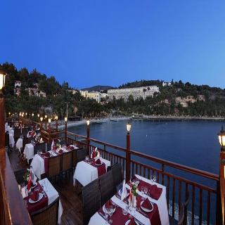 Pine Bay Holiday Resort fotoÄŸrafÄ±