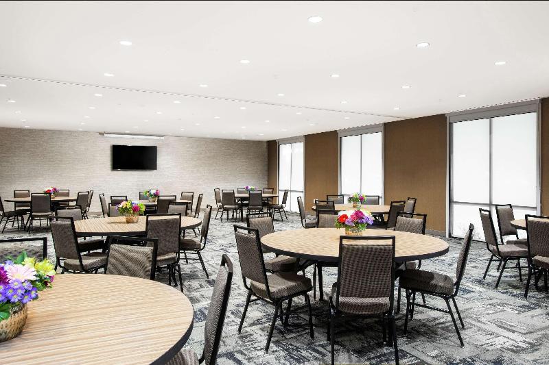 Home2 Suites by Hilton Long Island Brookhaven - Toplantı