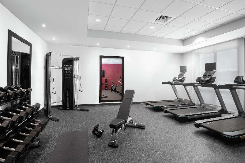 Home2 Suites by Hilton Long Island Brookhaven - Aktivite