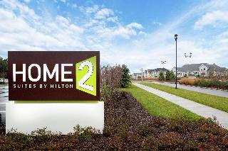 Home2 Suites by Hilton Long Island Brookhaven otel fotoğrafı