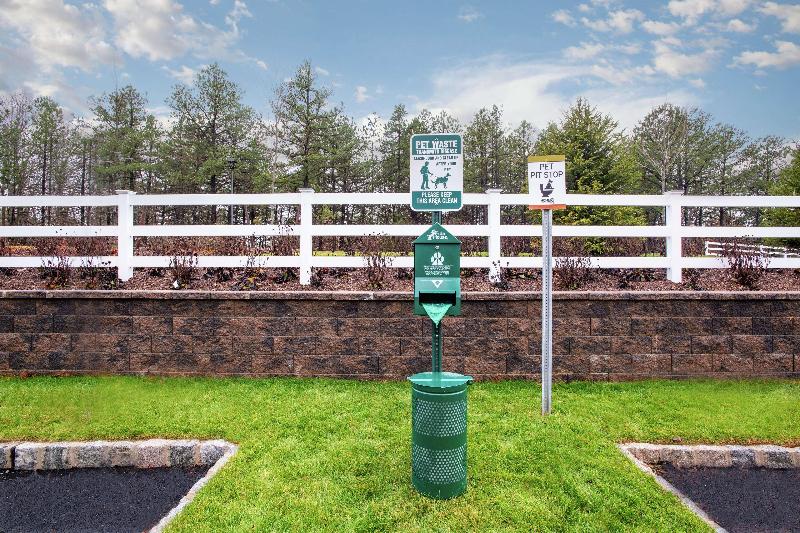 Home2 Suites by Hilton Long Island Brookhaven - Genel