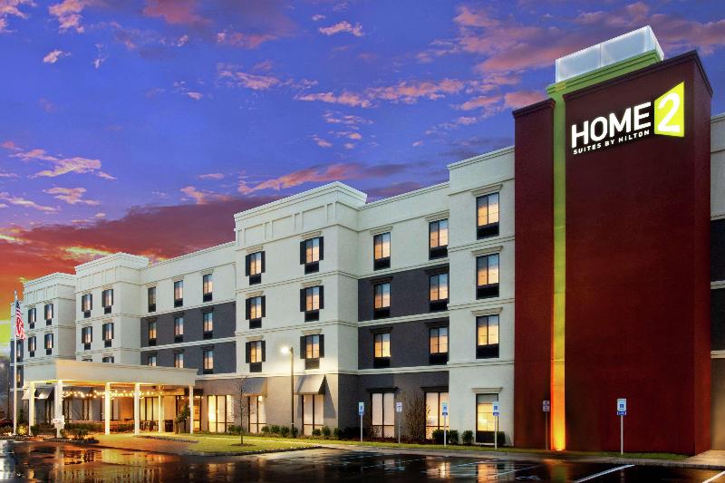 Home2 Suites by Hilton Long Island Brookhaven - Genel