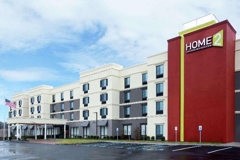 Home2 Suites by Hilton Long Island Brookhaven - Genel