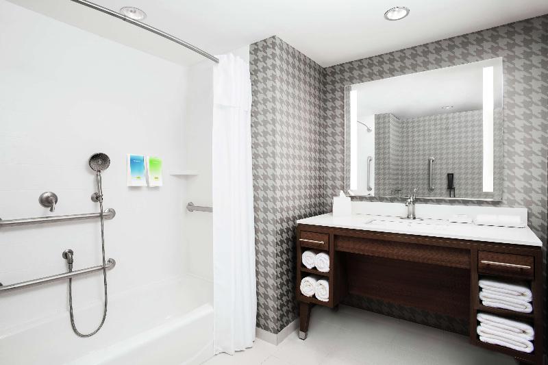 Home2 Suites by Hilton Long Island Brookhaven - Oda
