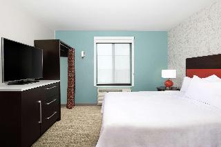 Home2 Suites by Hilton Long Island Brookhaven fotoÄŸrafÄ±