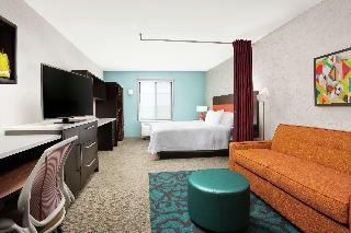 Home2 Suites by Hilton Long Island Brookhaven fotoÄŸrafÄ±