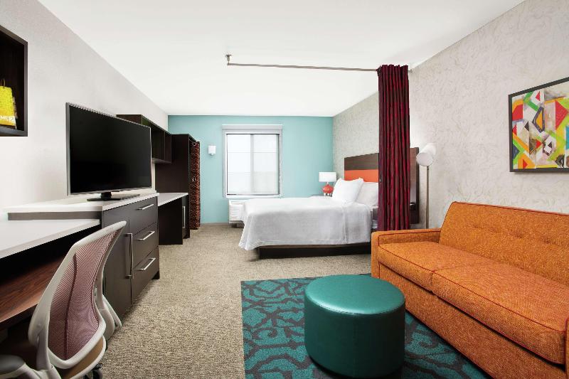 Home2 Suites by Hilton Long Island Brookhaven - Oda