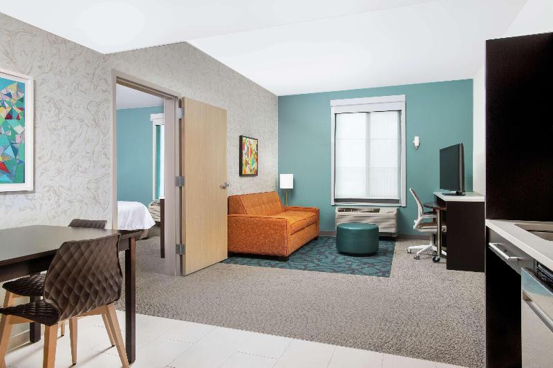 Home2 Suites by Hilton Long Island Brookhaven - Oda
