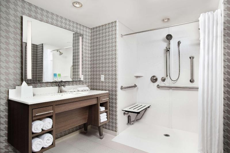 Home2 Suites by Hilton Long Island Brookhaven - Oda