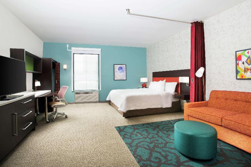 Home2 Suites by Hilton Long Island Brookhaven - Oda