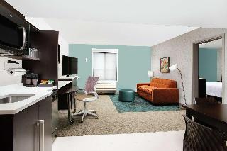 Home2 Suites by Hilton Long Island Brookhaven fotoÄŸrafÄ±