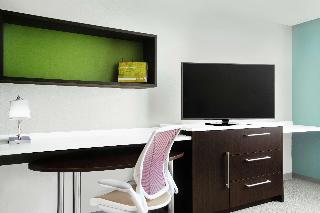 Home2 Suites by Hilton Long Island Brookhaven fotoÄŸrafÄ±