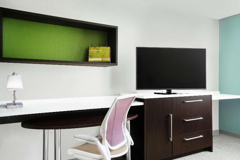 Home2 Suites by Hilton Long Island Brookhaven - Oda